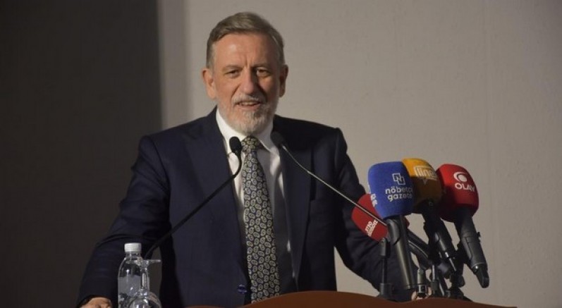 Tarım ve gıda ihracatının devleri ödüllerini aldı