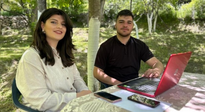 Tarımda "erken uyarı" sistemi geliştirdiler