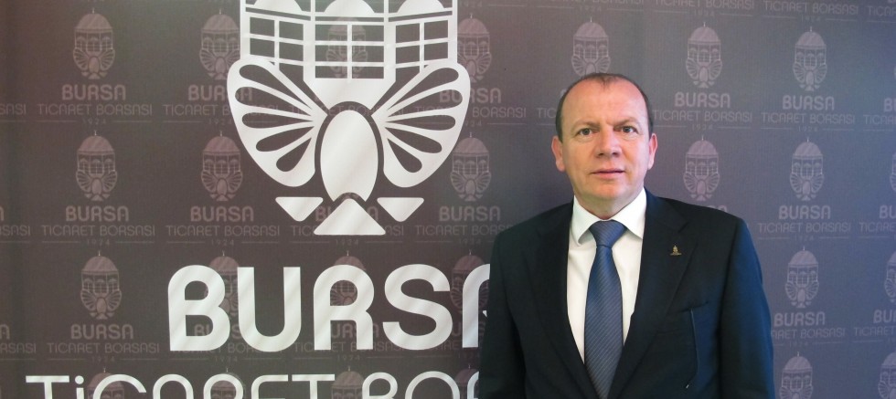 Tarımın geleceği gençlerde