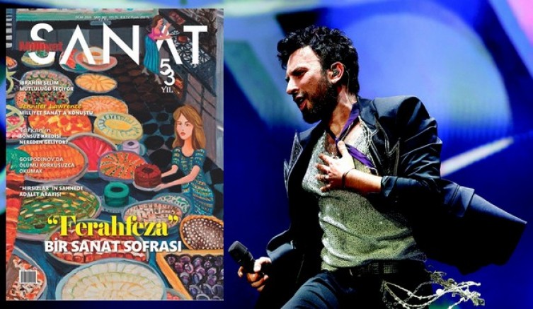 Tarkan’ın kalplerdeki sonsuz kredisi
