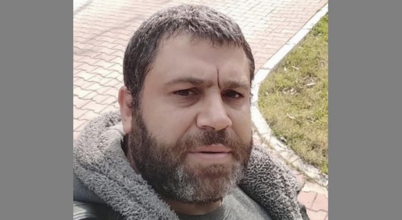 Tarsus’ta trafik kazası: 1 ölü