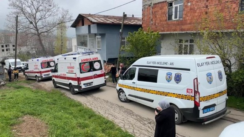 Tartıştığı annesini vurdu