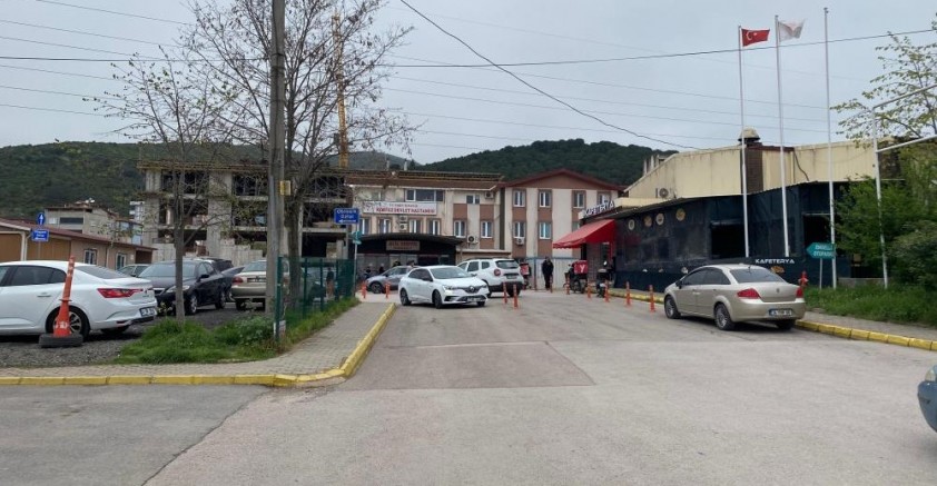 Tavuk döner faciası; 648 kişi zehirlendi, 2 kişi tutuklandı