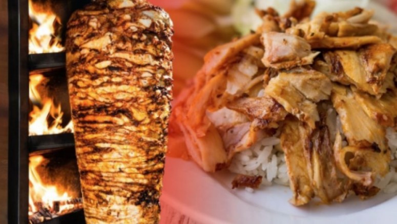 Tavuk Döner yasaklanıyor mu?