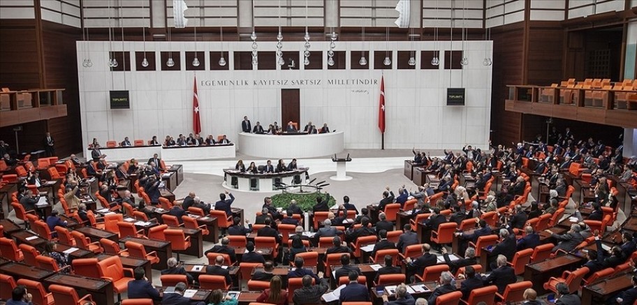 TBMM’de bu hafta hangi konular görüşülecek?