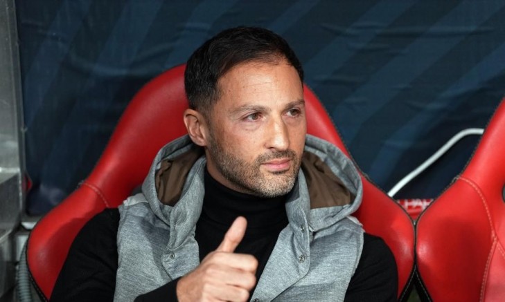 Tedesco, Fenerbahçe'de ilk kupasını kazandı