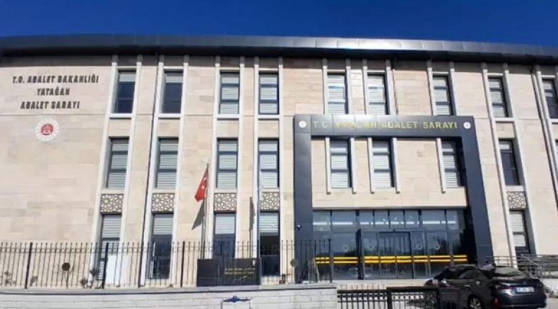 Tehditte bulunduğu iddiasıyla şüpheli tutuklandı