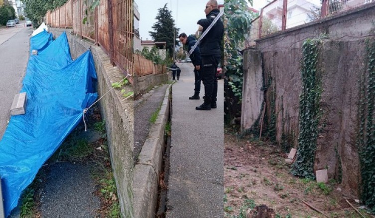TEHLİKE KAPIDA!