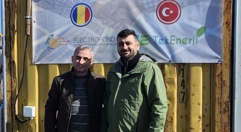 Tek Enerji büyümesini sürdürüyor