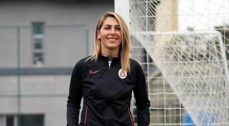 Teknik Direktör Nurcan Çelik vefat etti