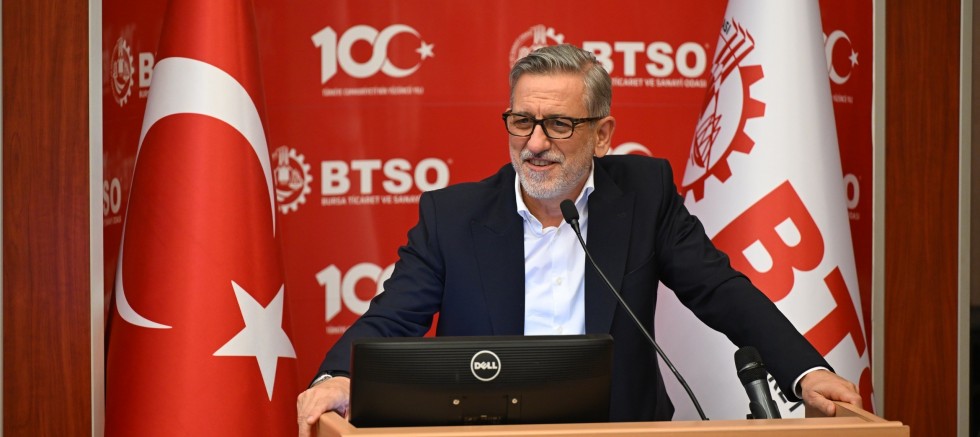 TEKNOSAB Lojistik Park GSYF hayata geçti