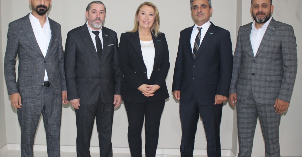 TEKSİDER’DE NAKIŞÇILAR KOMİTESİ KURULDU