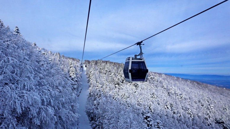 Teleferiğe zam geldi; İşte yeni rakamlar...