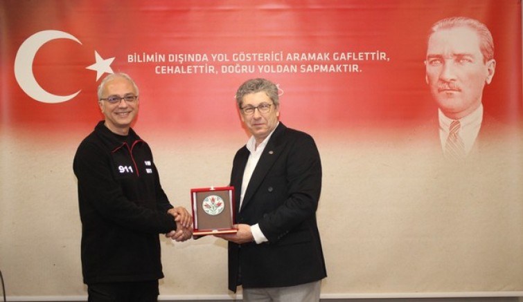 Temel Afet Bilinci Eğitimi
