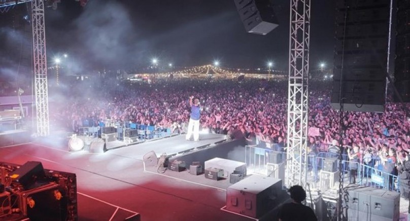 Terme'de Sefo rüzgarı