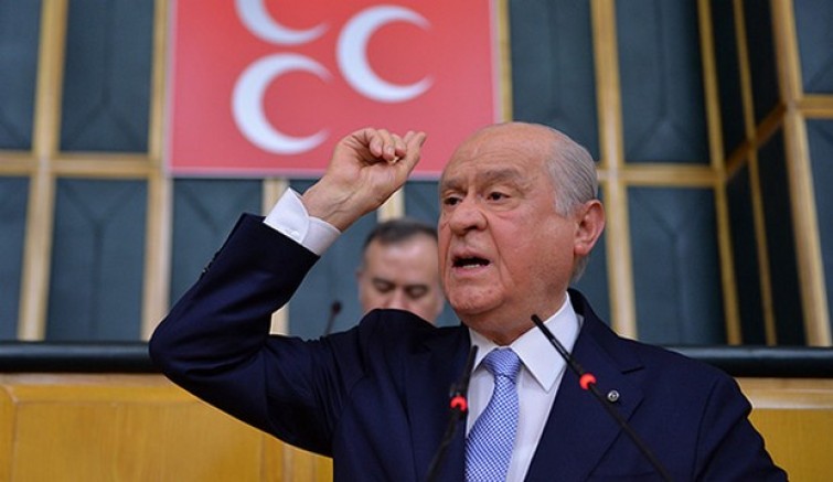 Terörsüz Türkiye gayretiyle taban tabana zıtlık taşımaktadır
