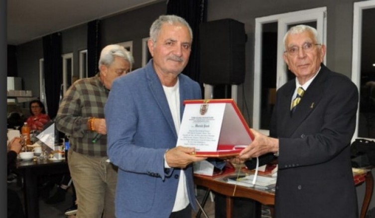 ‘TERTİP N’ABER!’