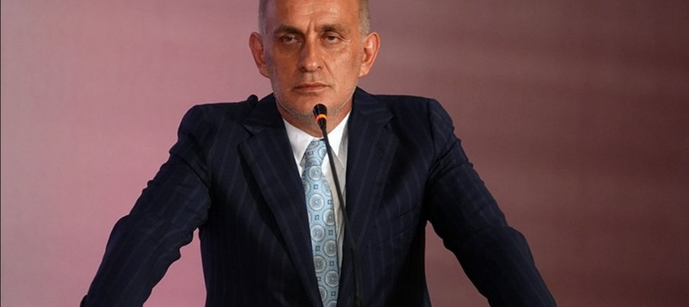 TFF yönetimi istifa mı ediyor?