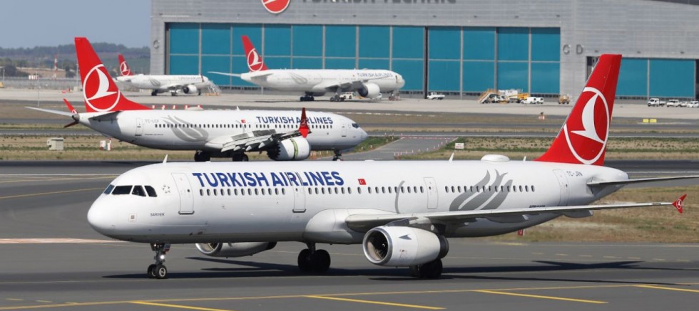 THY'den yüzde 80'e varan indirim