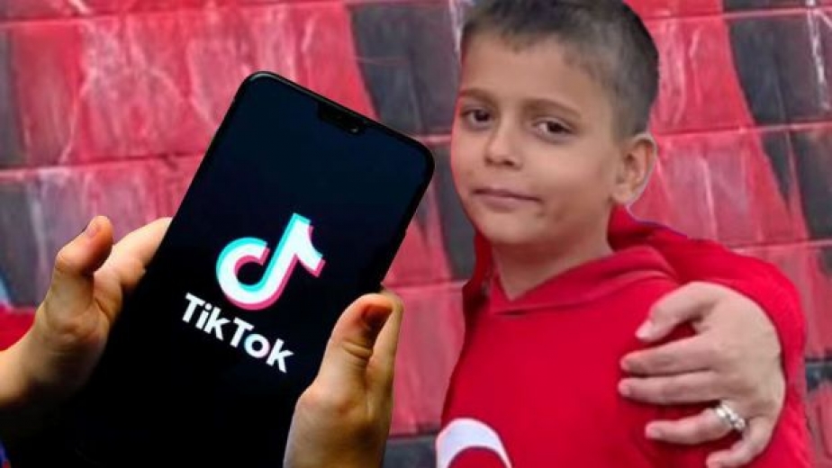 TikTok akımı çığırından çıktı; Bir kurban daha