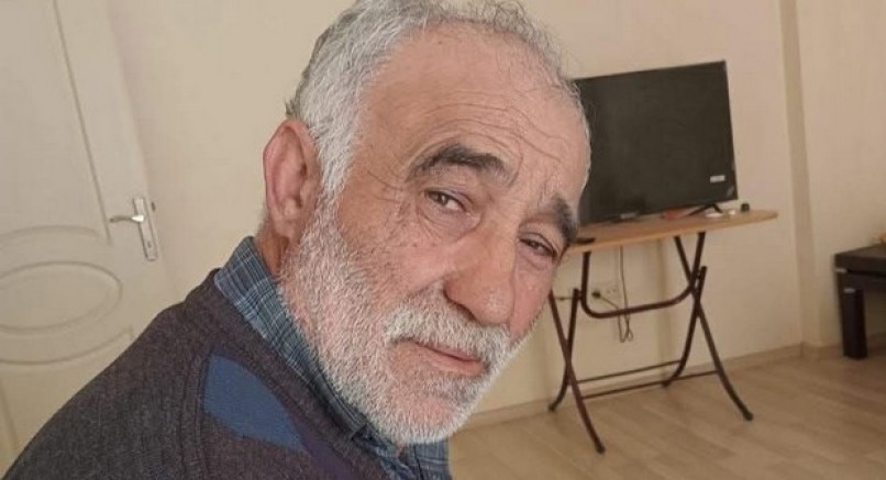 Tırın çarptığı traktörün sürücüsü hayatını kaybetti
