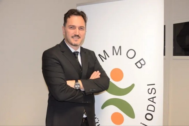 TMMOB'dan gıda güvenliği uyarısı