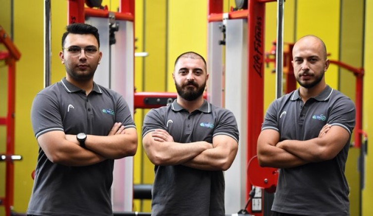 TOFAŞ altyapıda işlem tamam