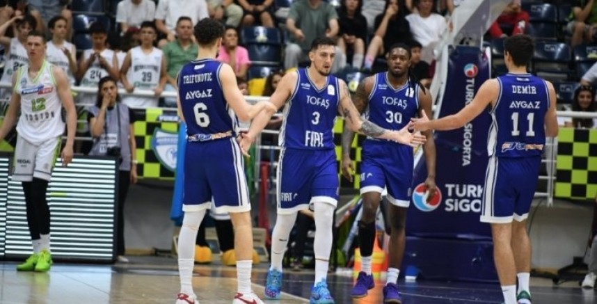 TOFAŞ, Denizli'den mutlu dönüyor
