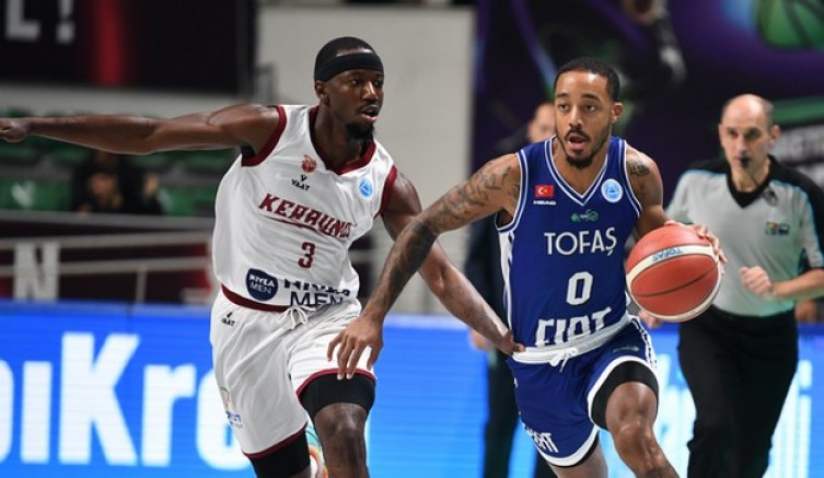 TOFAŞ farkı: 99-81
