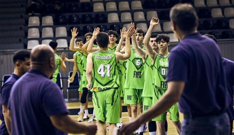TOFAŞ harika başladı: 63-88