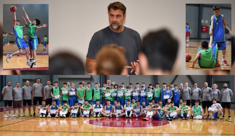 TOFAŞ kampına büyük ilgi