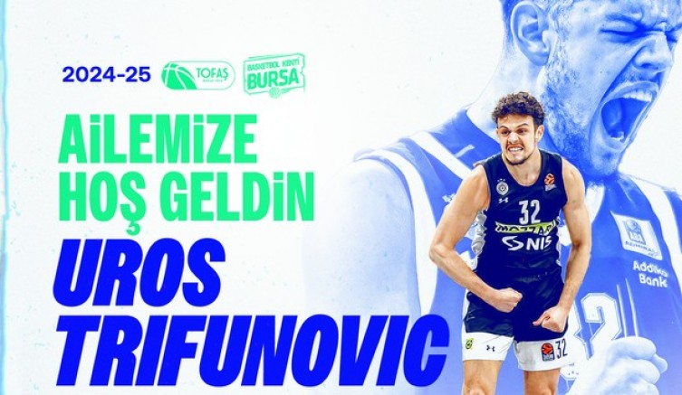 TOFAŞ'tan önemli tranfer