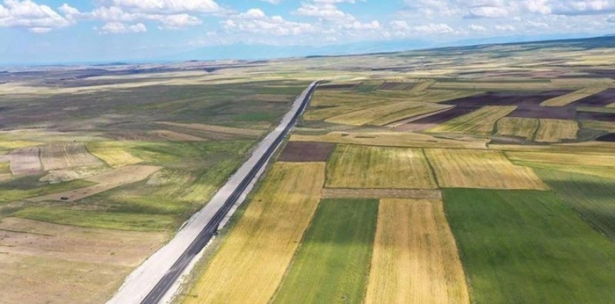 TOKİ Bursa’da arsa satacak; İşte detaylar...