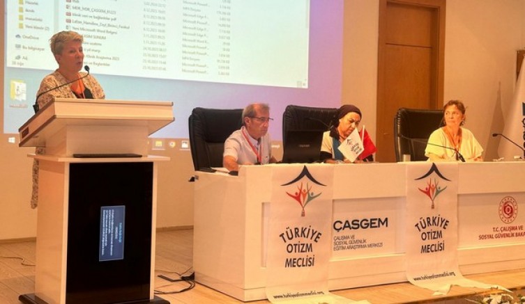 TOM’da Bursa’dan Kıymet Bilgici