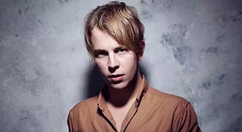 Tom Odell İstanbul'da sahne alacak