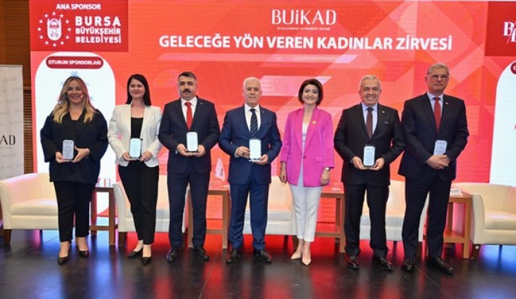 Toplu taşımada pozitif ayrımcılık geliyor