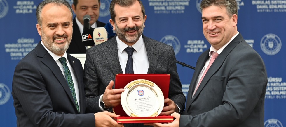 Toplu ulaşımda kalite ve konfor artıyor