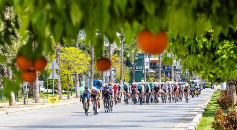 Tour Of Mersin heyecanı sona erdi