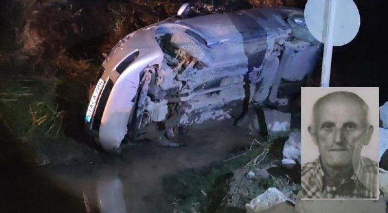 Trabzon'da 2 ayrı trafik kazası: 1 ölü, 4 yaralı