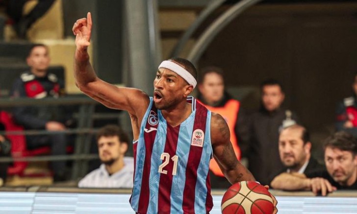 Trabzon Telekom'a takılmadı