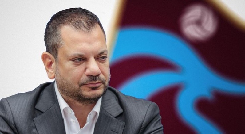 Trabzonspor’a yakışan başarılar hedefliyoruz