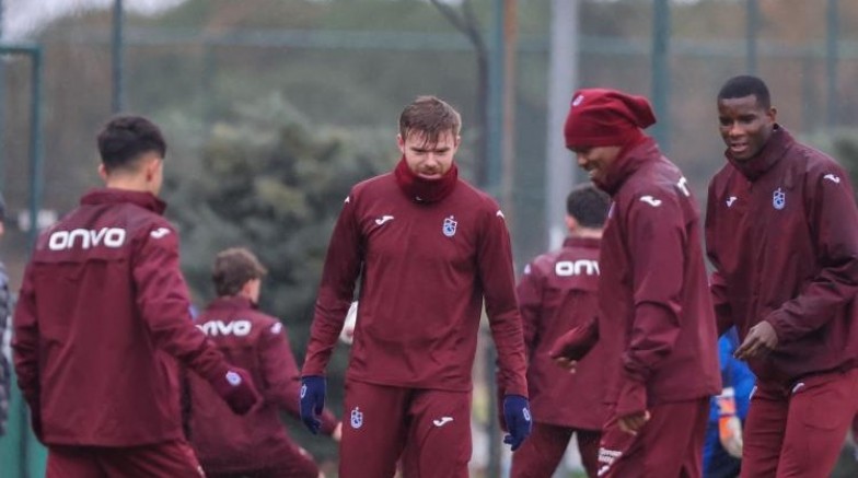 Trabzonspor, kupada 291. maçına çıkacak