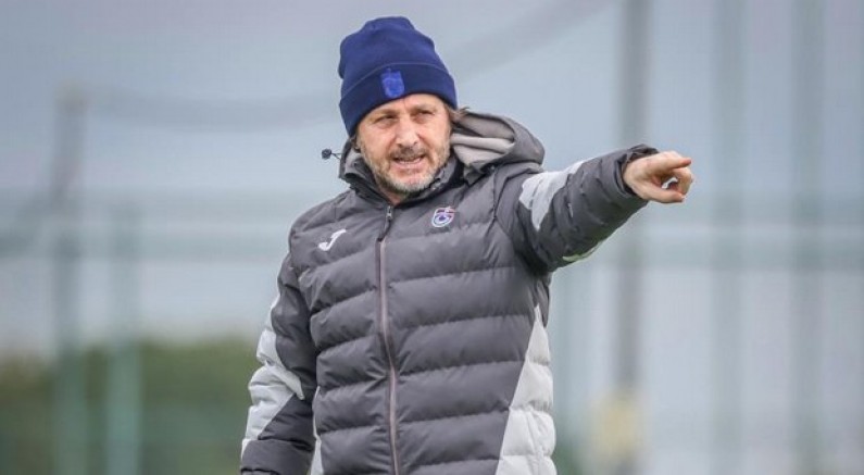 Trabzonspor Tekke ile uçuyor