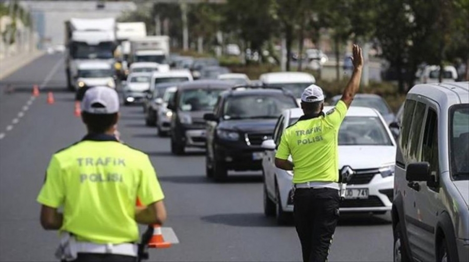 Trafikte yeni cezalar çok can yakacak!