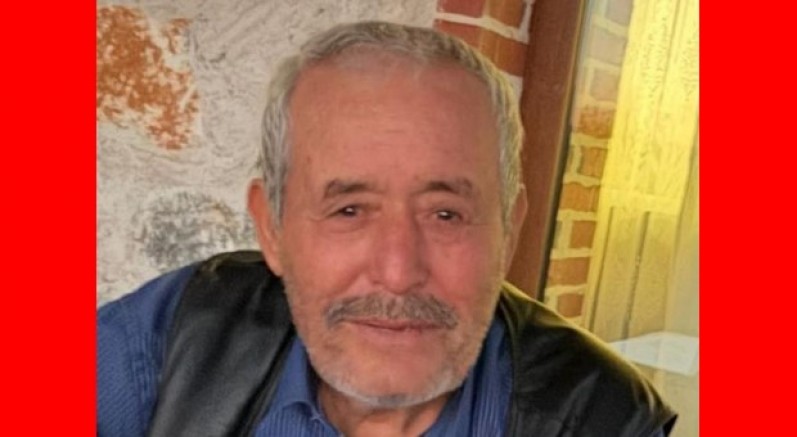 Traktörün altında kalan 73 yaşındaki adam hayatını kaybetti