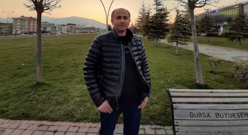 Traktörün altında kalan sürücü hayatını kaybetti