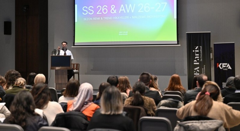 Trend Kampı Bursa Business School'da gerçekleşti
