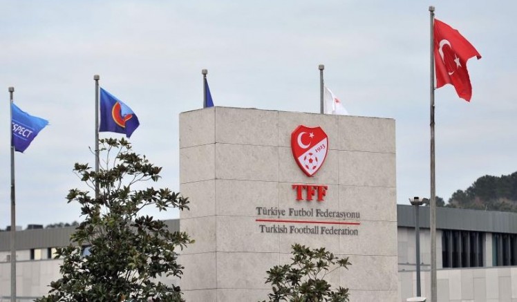 Trendyol 1. Lig'den 3 kulüp PFDK'ya sevk edildi