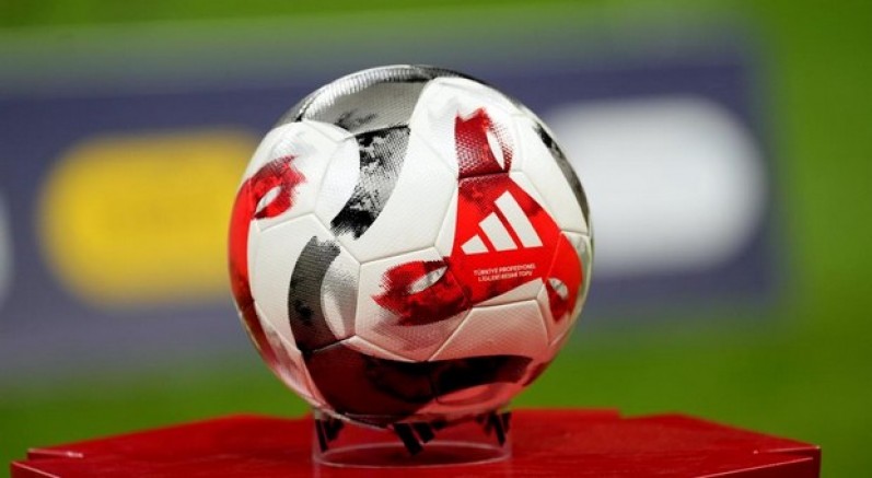 Trendyol Süper Lig’de 28. hafta heyecanı