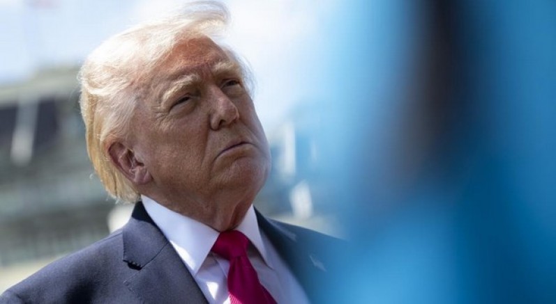 Trump ateşkesi uzattı